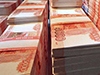 trunoff: 3&acute;000&acute;000 рублей в любой форме